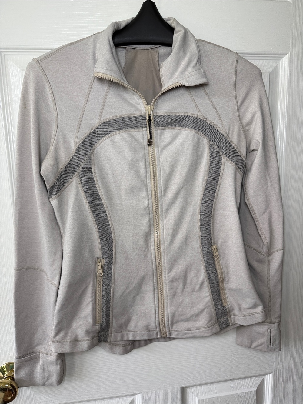 Lululemon Define Jacket